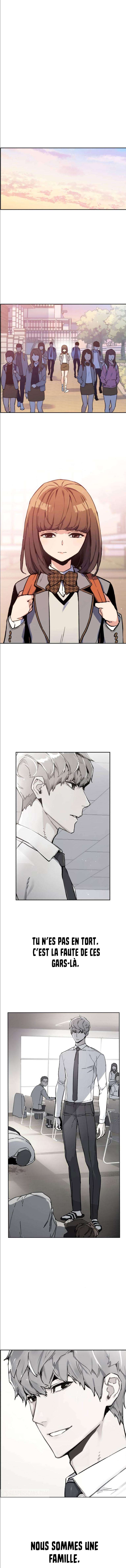 Read Mercenary Enrollment FR Manga Online