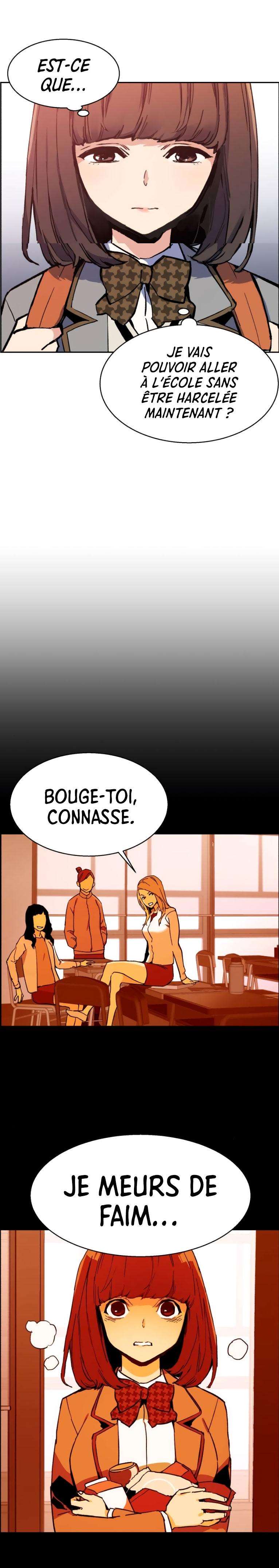 Read Mercenary Enrollment FR Manga Online