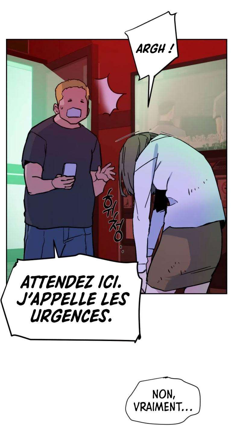 Read Mercenary Enrollment FR Manga Online