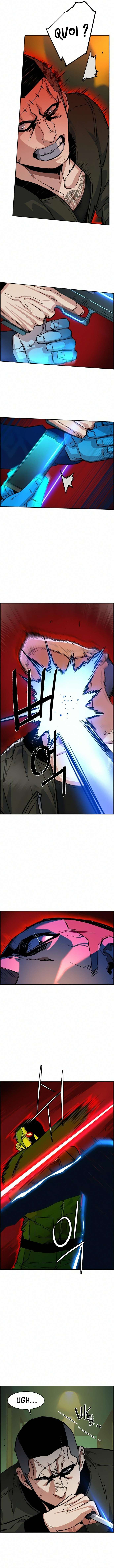 Read Mercenary Enrollment FR Manga Online