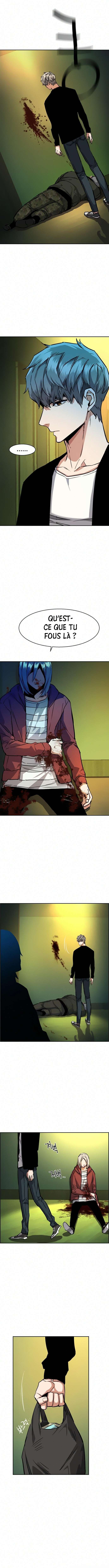 Read Mercenary Enrollment FR Manga Online