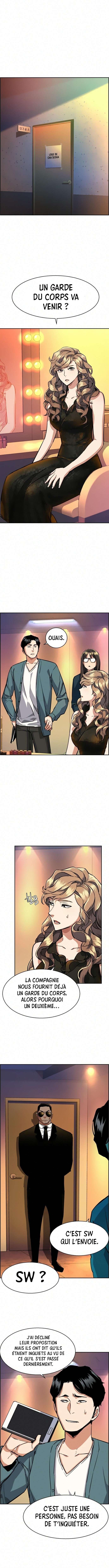 Read Mercenary Enrollment FR Manga Online