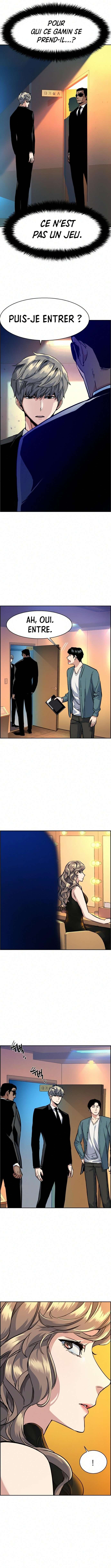 Read Mercenary Enrollment FR Manga Online