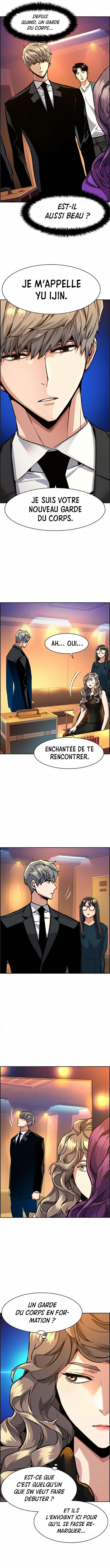 Read Mercenary Enrollment FR Manga Online