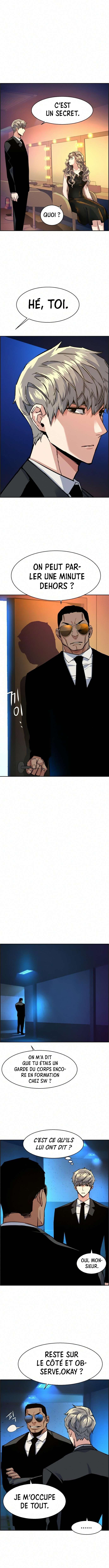 Read Mercenary Enrollment FR Manga Online