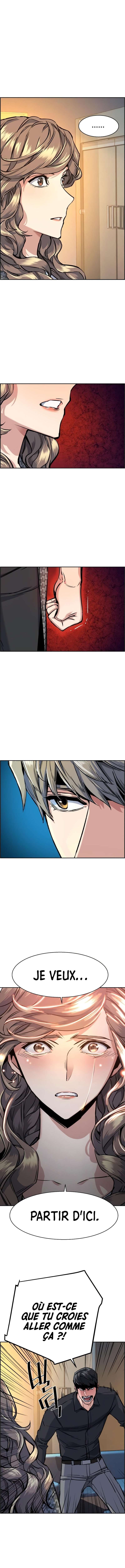 Read Mercenary Enrollment FR Manga Online