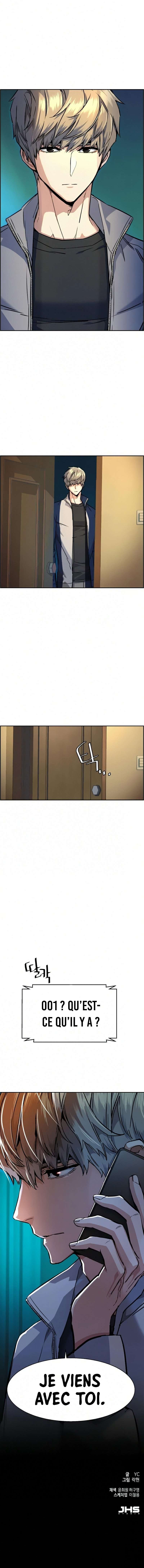 Read Mercenary Enrollment FR Manga Online