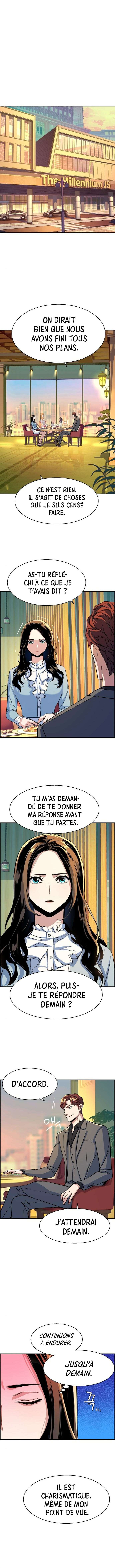 Read Mercenary Enrollment FR Manga Online