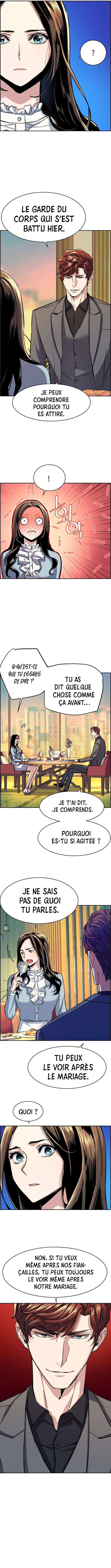 Read Mercenary Enrollment FR Manga Online