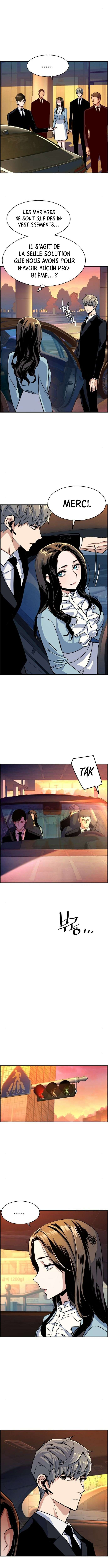 Read Mercenary Enrollment FR Manga Online