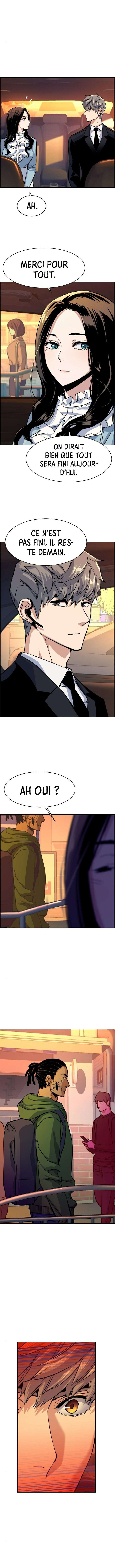 Read Mercenary Enrollment FR Manga Online
