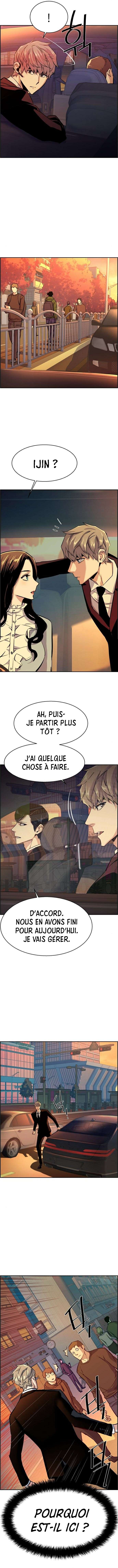 Read Mercenary Enrollment FR Manga Online