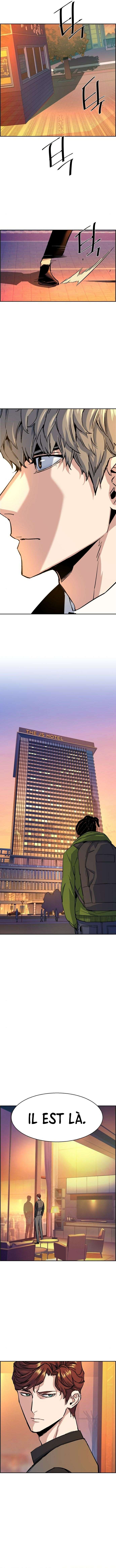 Read Mercenary Enrollment FR Manga Online