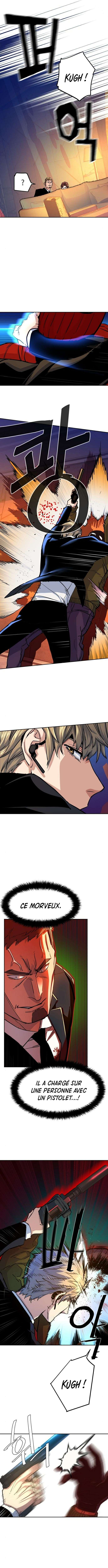 Read Mercenary Enrollment FR Manga Online