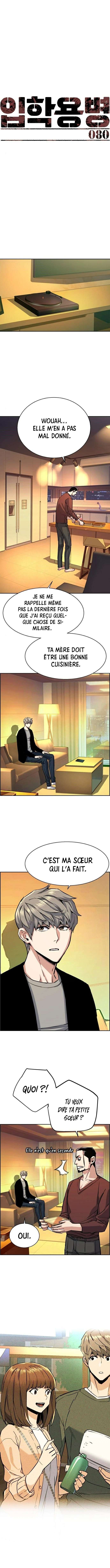 Read Mercenary Enrollment FR Manga Online