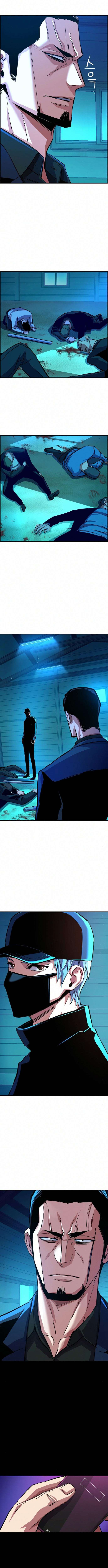 Read Mercenary Enrollment FR Manga Online