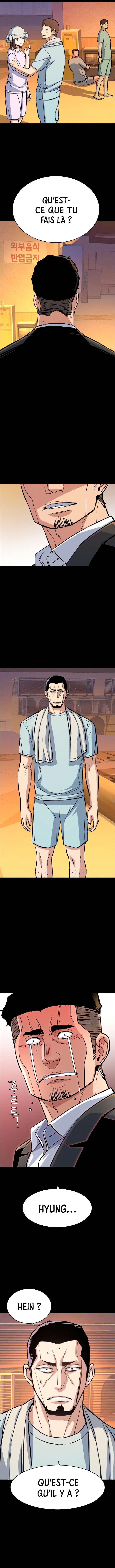 Read Mercenary Enrollment FR Manga Online