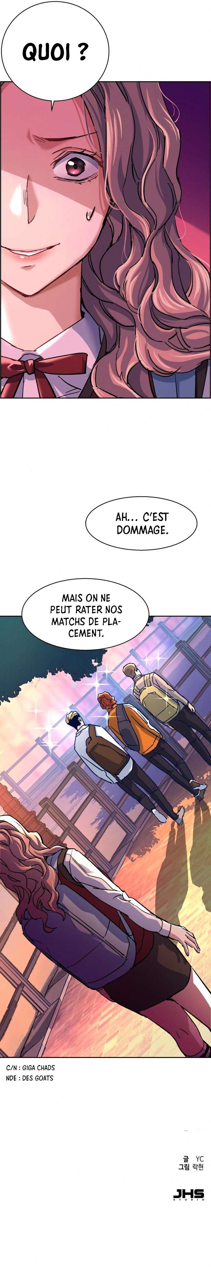 Read Mercenary Enrollment FR Manga Online