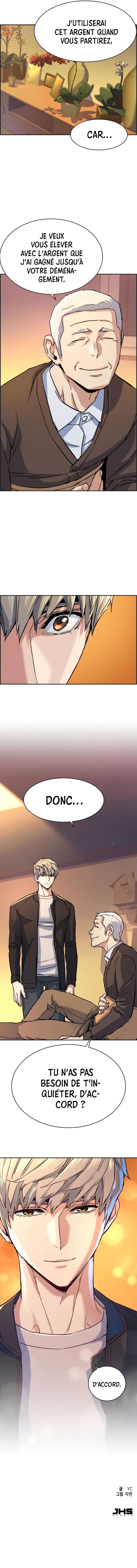 Read Mercenary Enrollment FR Manga Online