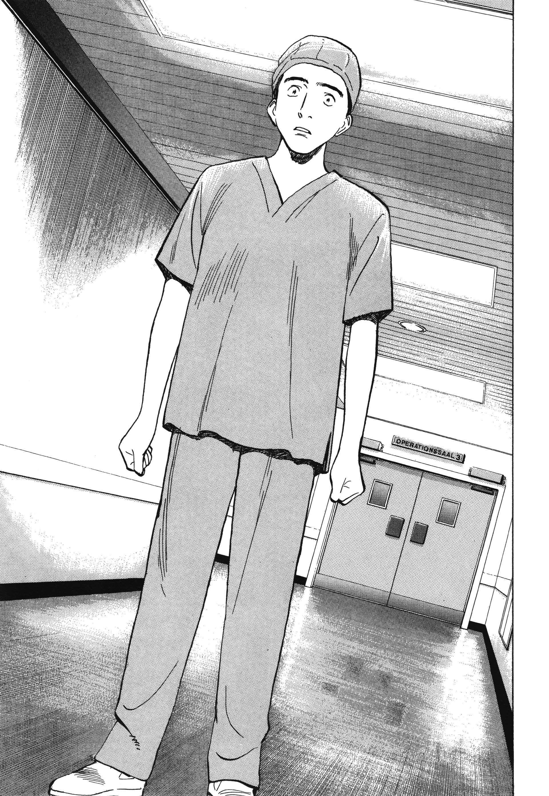Read Monster FR Manga Online