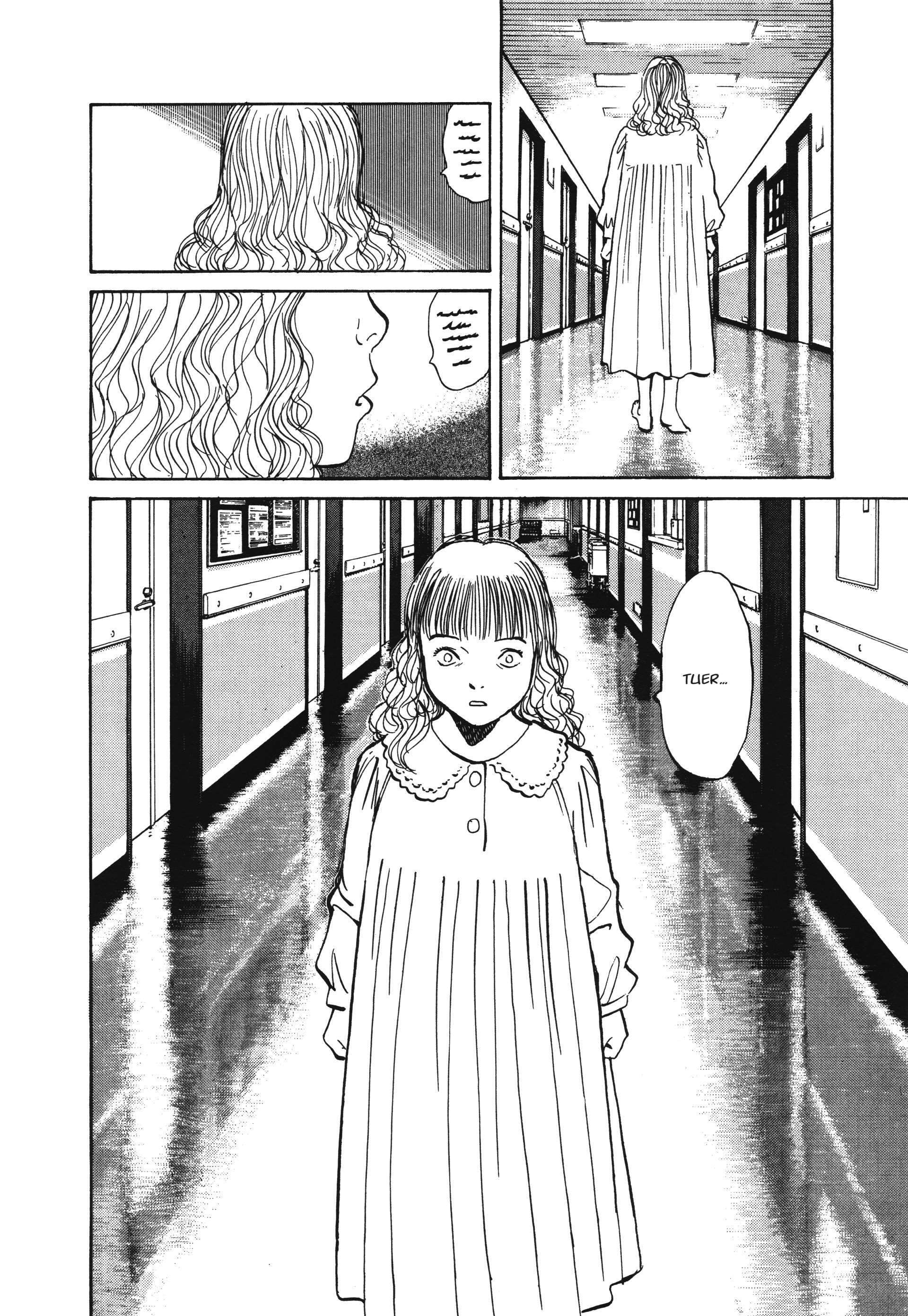 Read Monster FR Manga Online