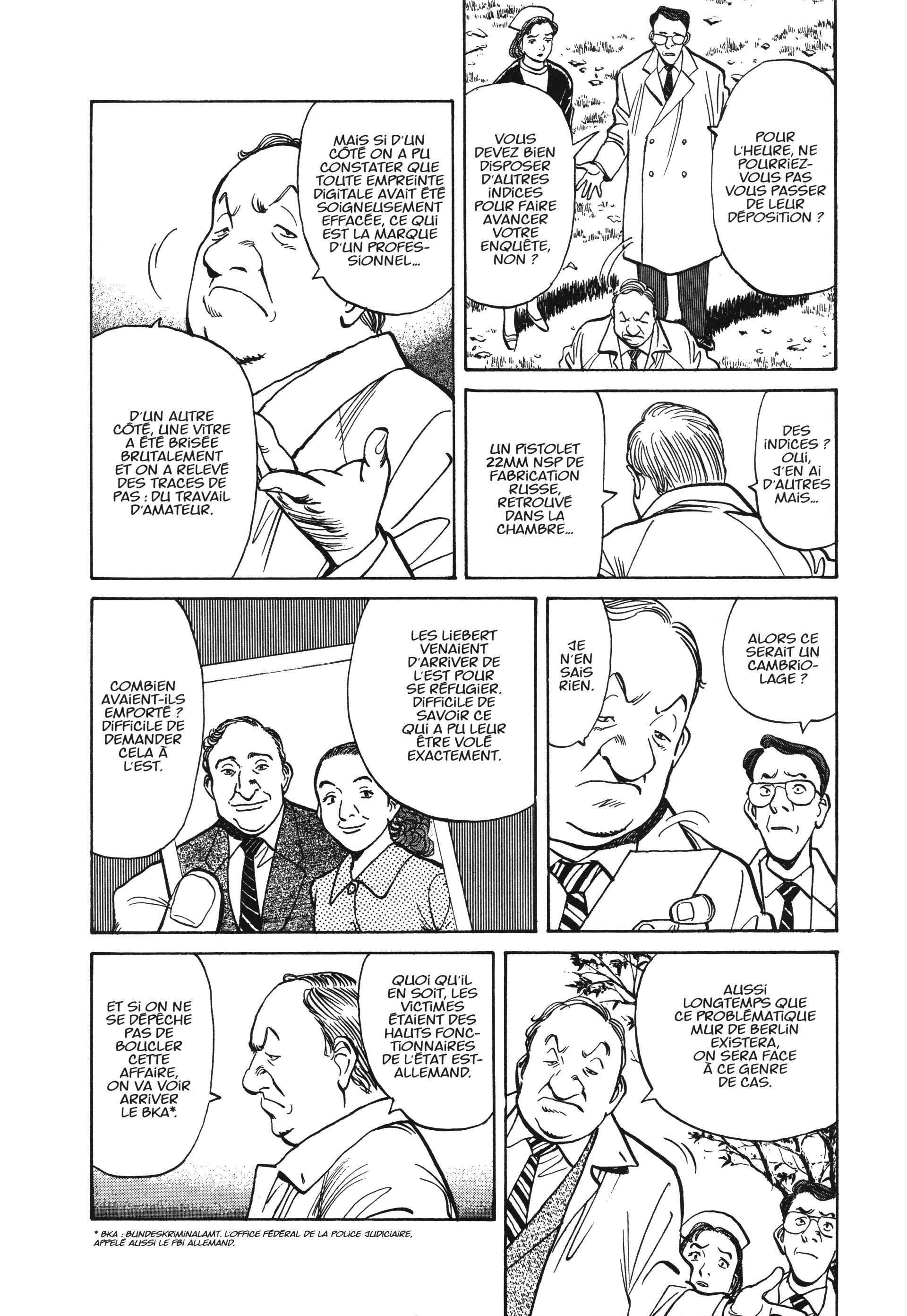 Read Monster FR Manga Online