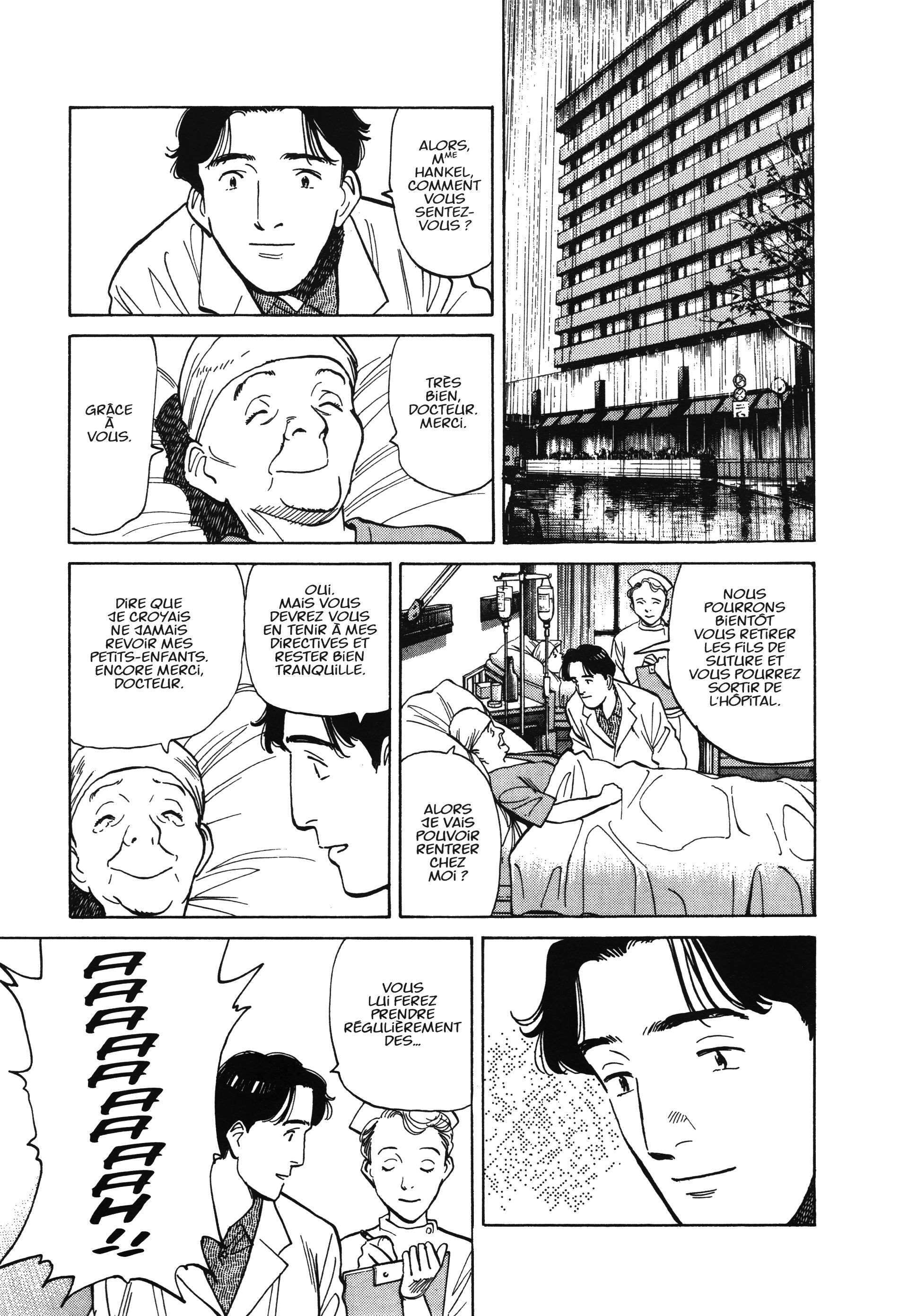 Read Monster FR Manga Online