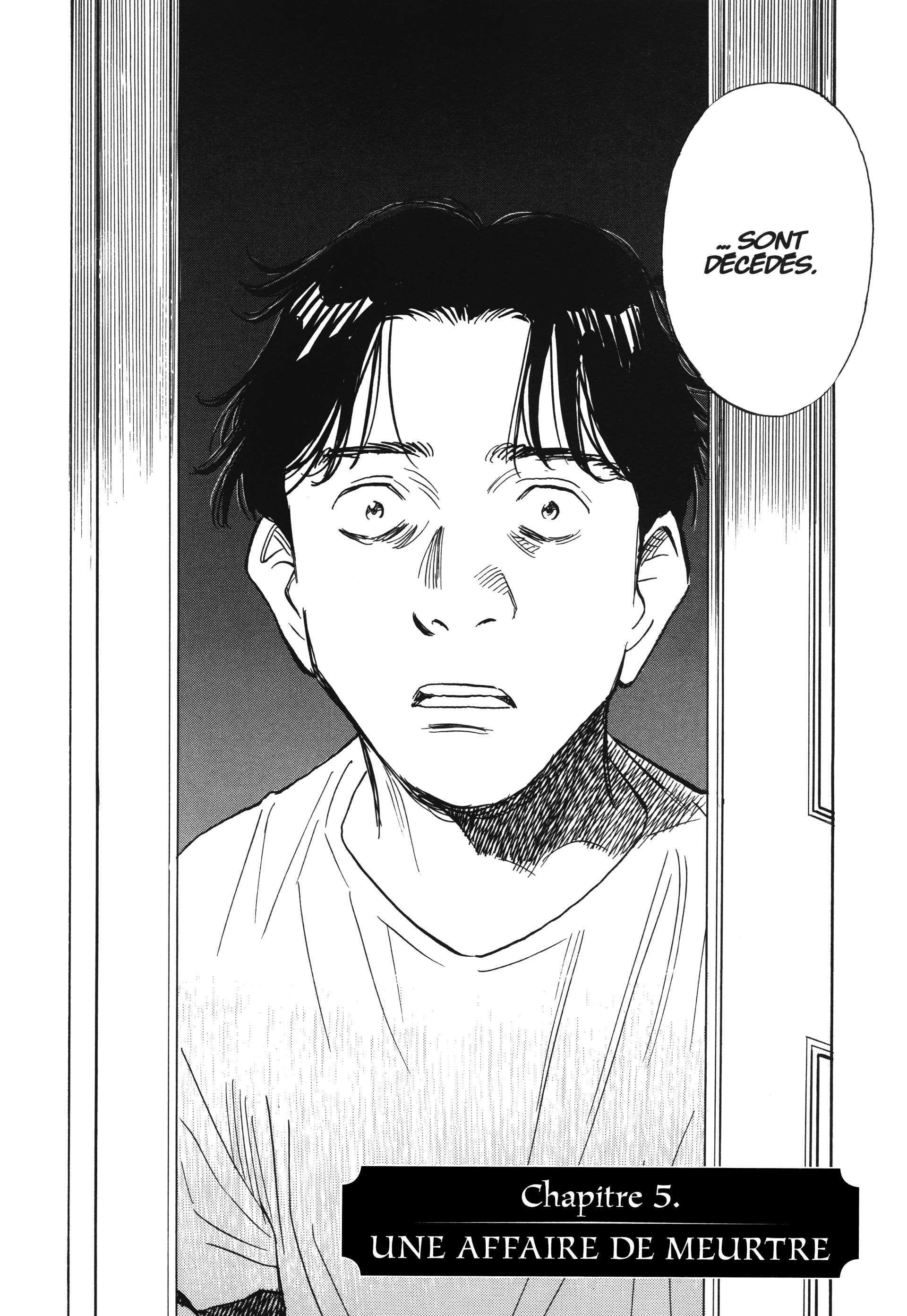 Read Monster FR Manga Online