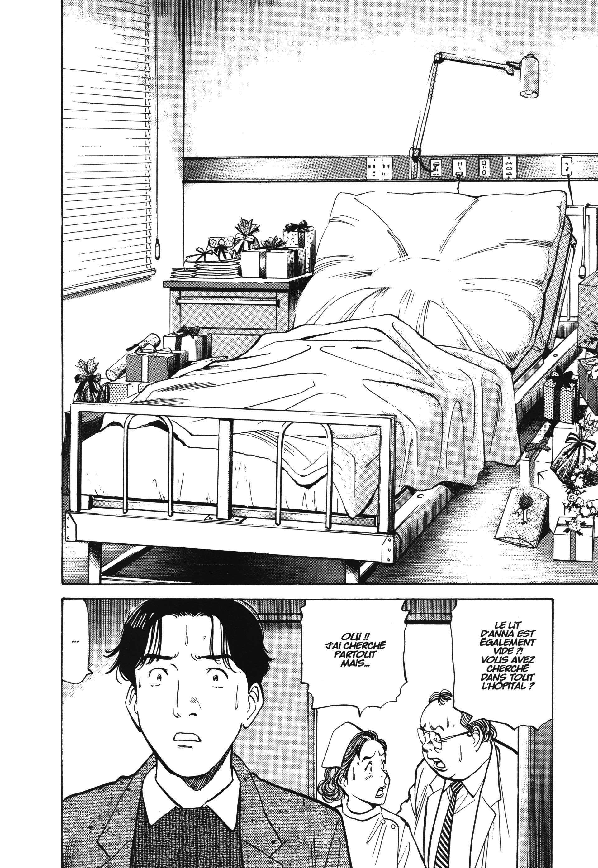 Read Monster FR Manga Online