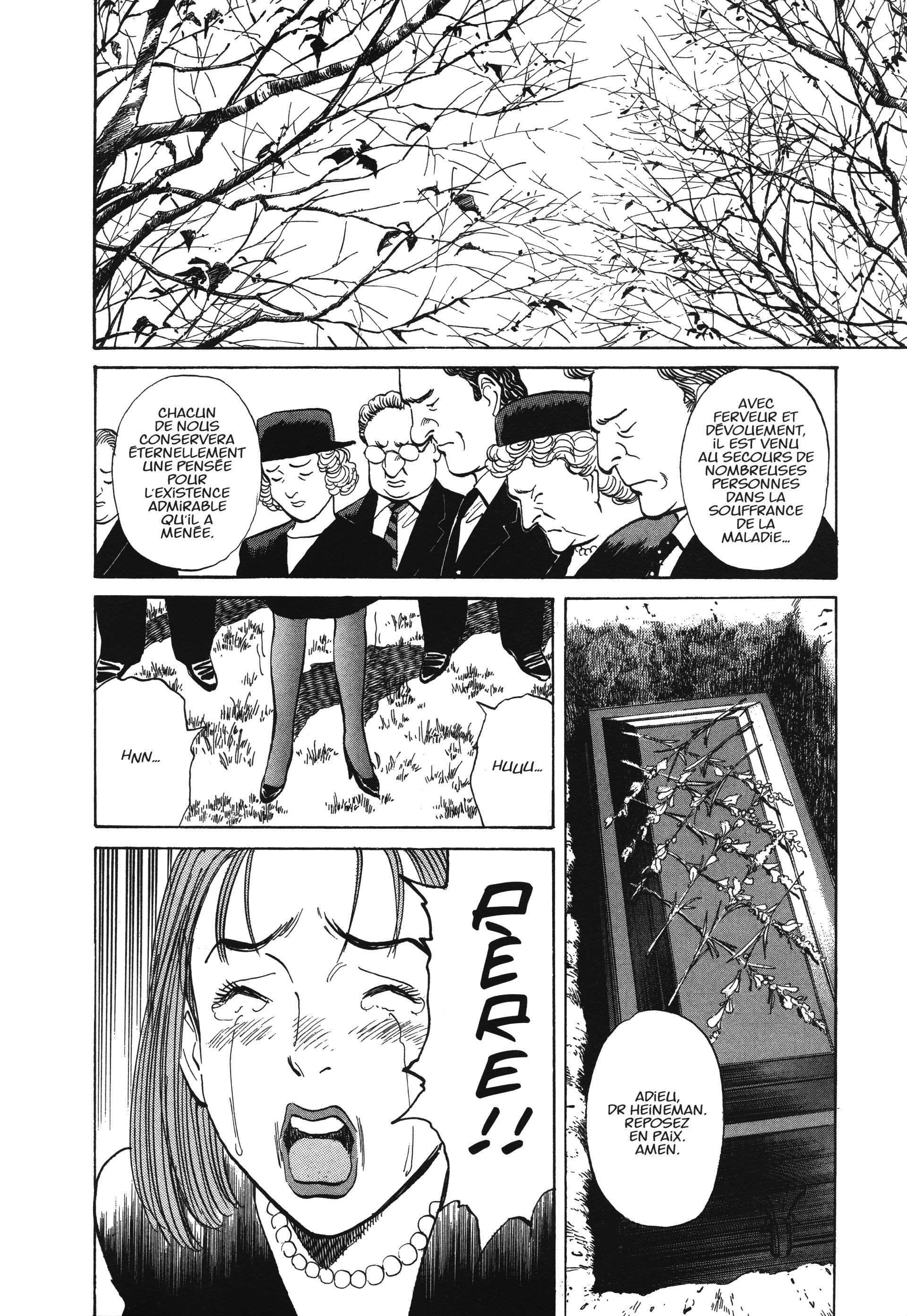 Read Monster FR Manga Online