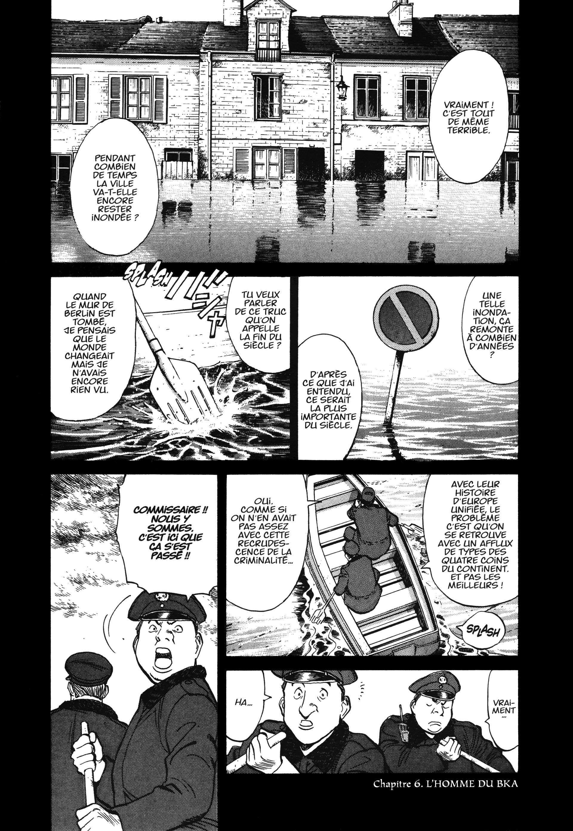 Read Monster FR Manga Online