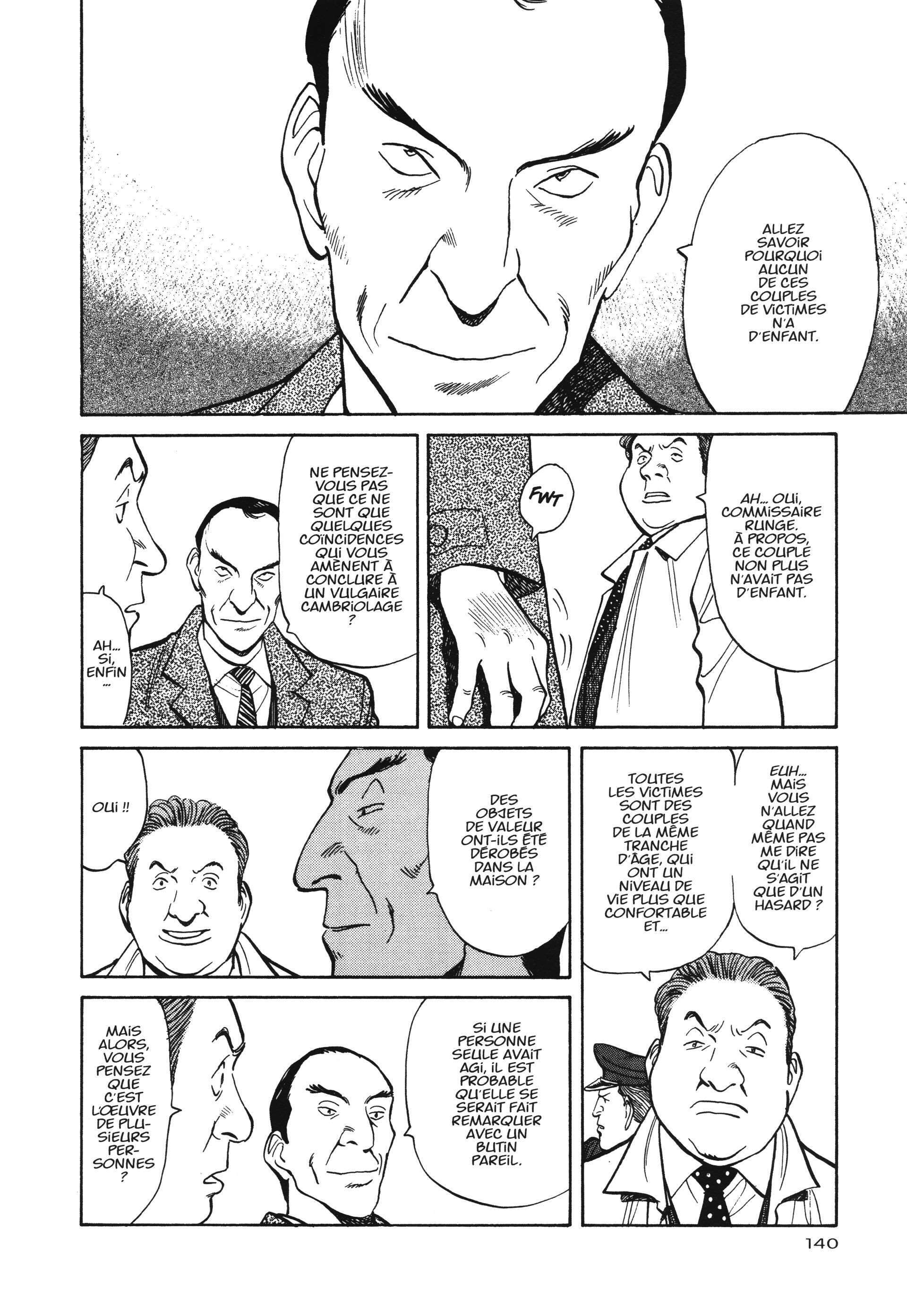 Read Monster FR Manga Online