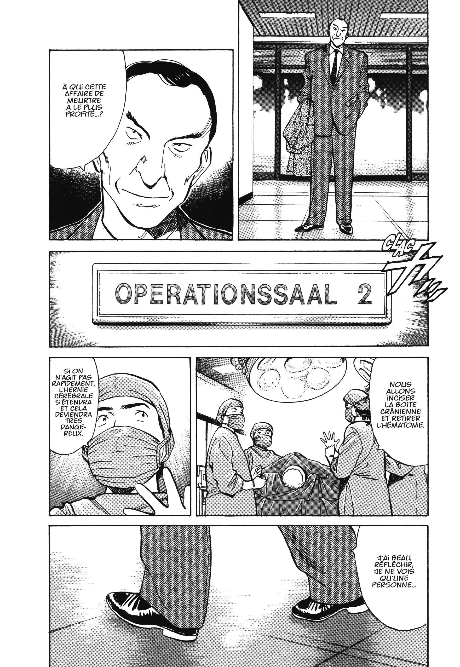 Read Monster FR Manga Online