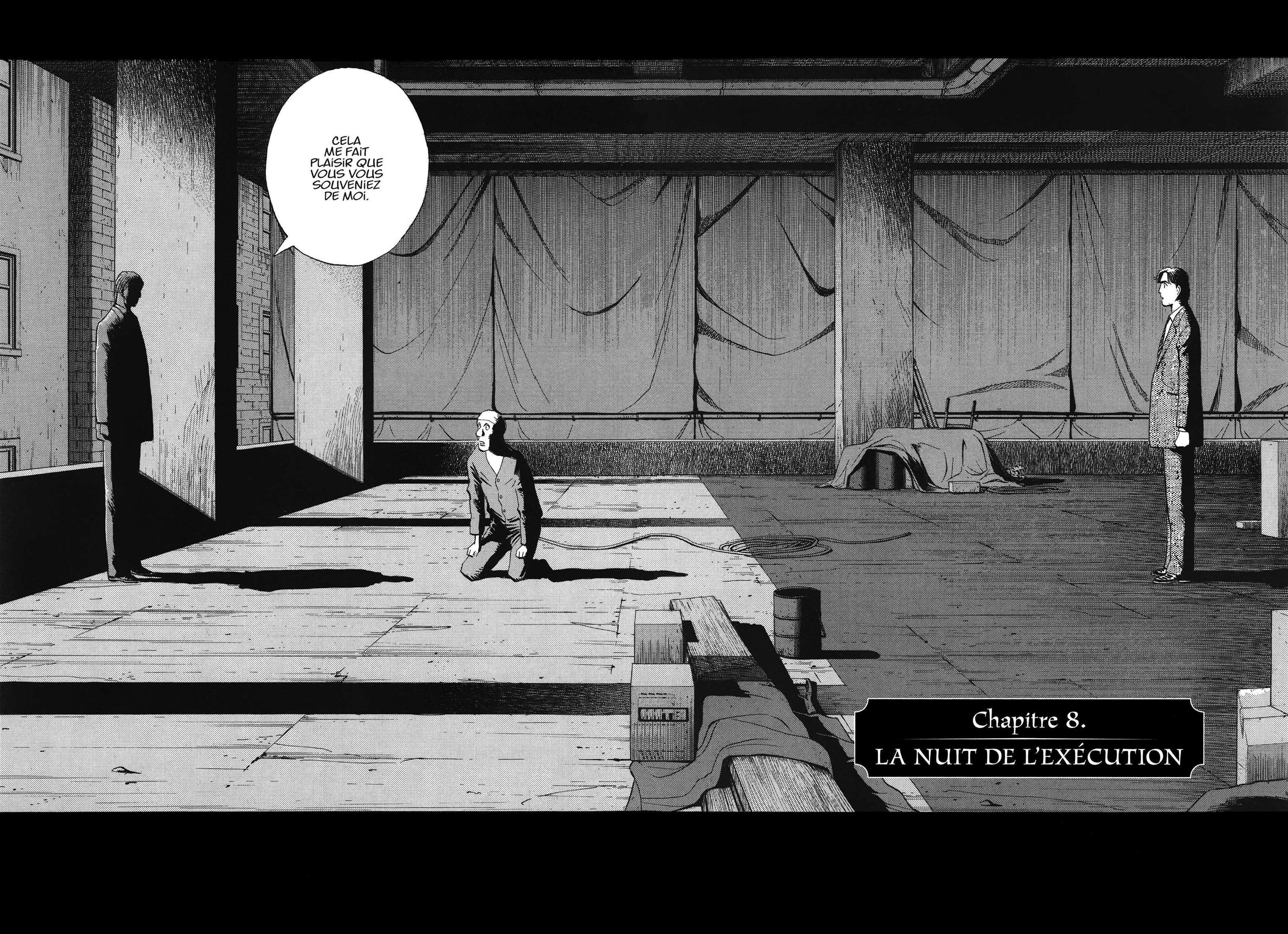 Read Monster FR Manga Online