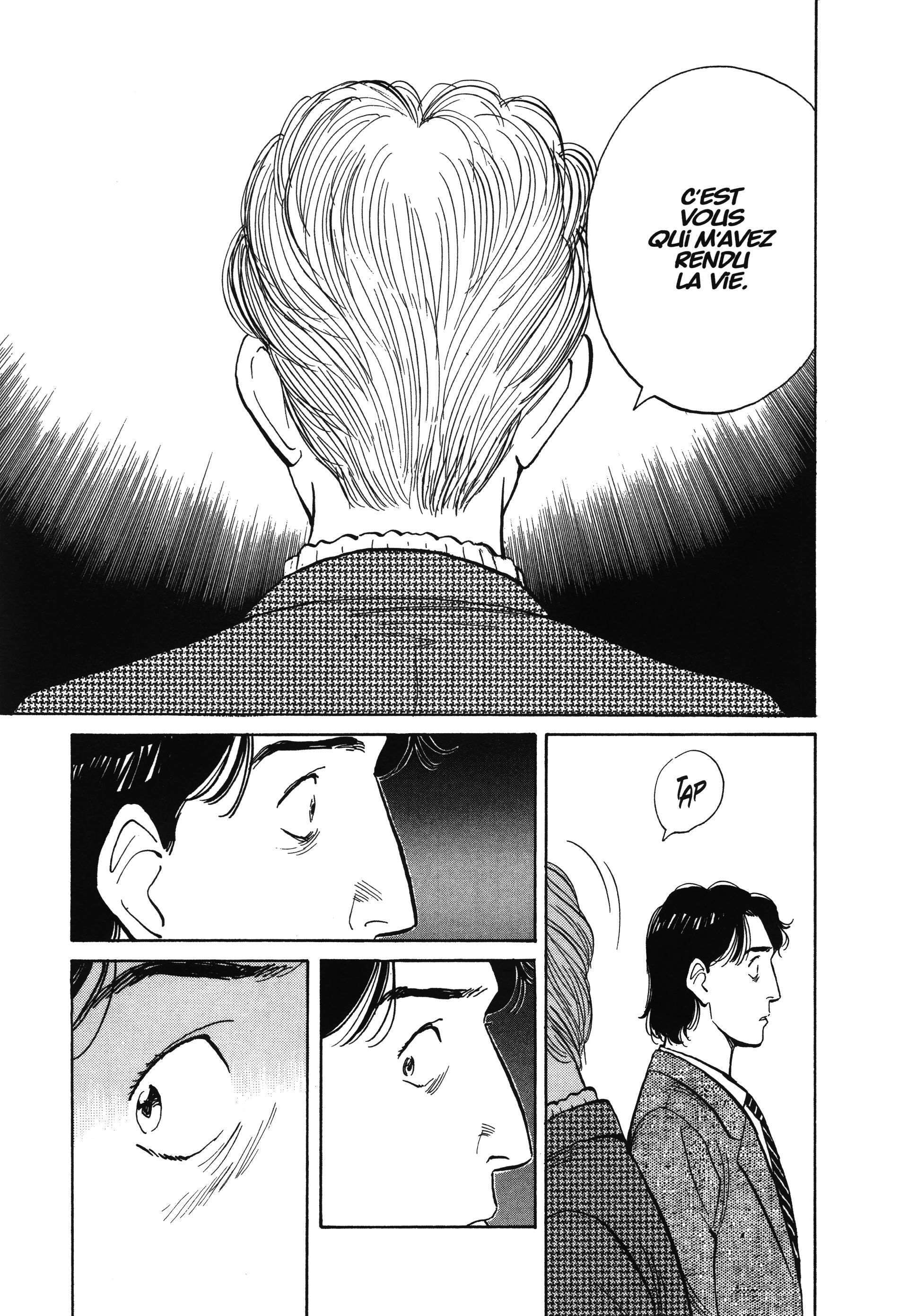 Read Monster FR Manga Online