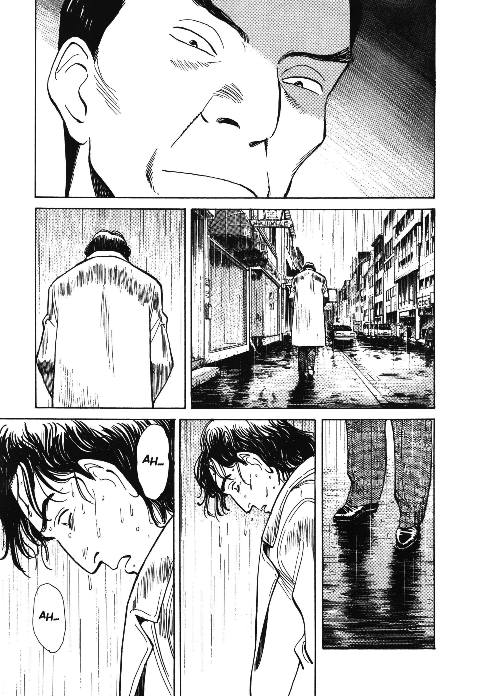 Read Monster FR Manga Online