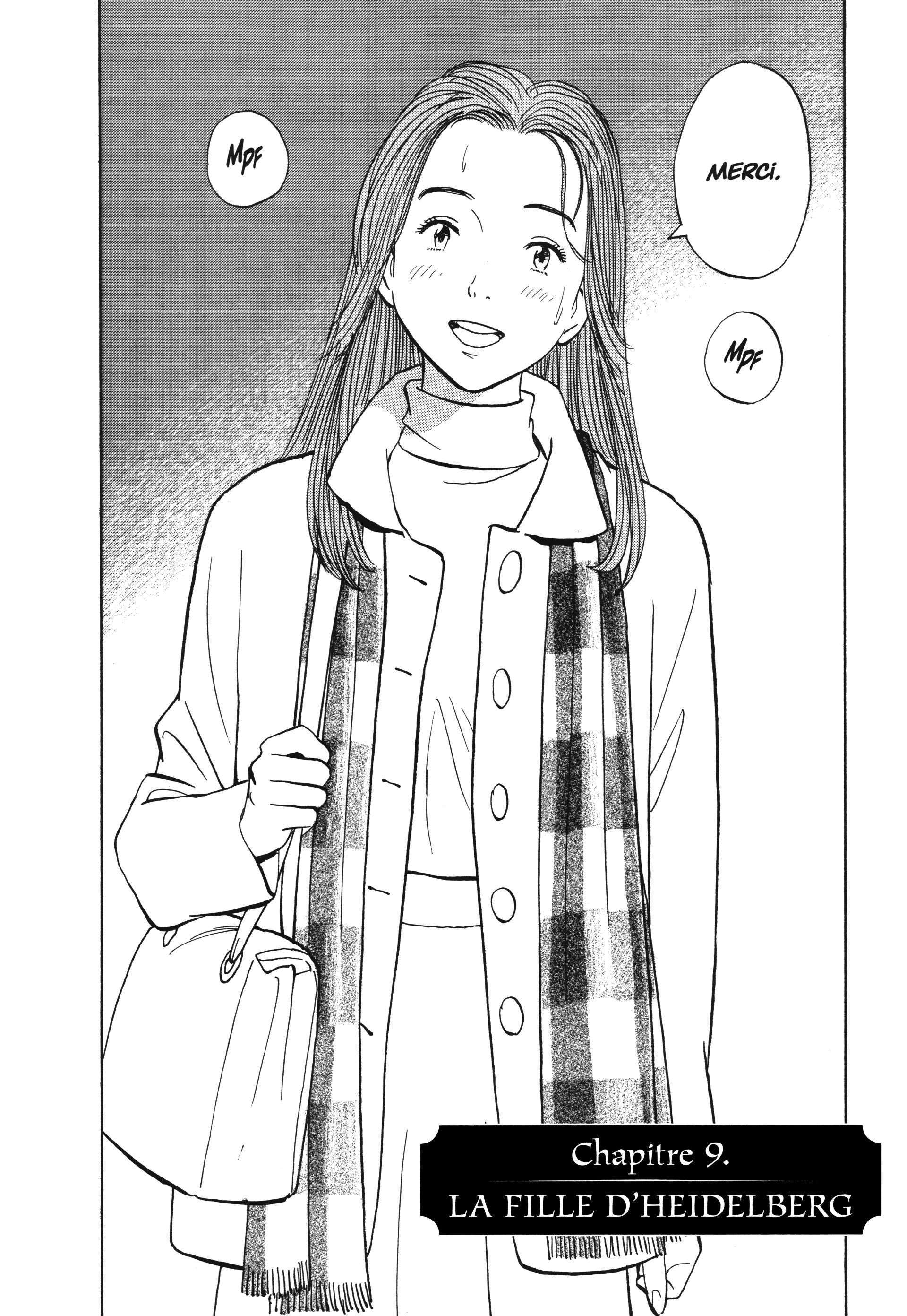 Read Monster FR Manga Online