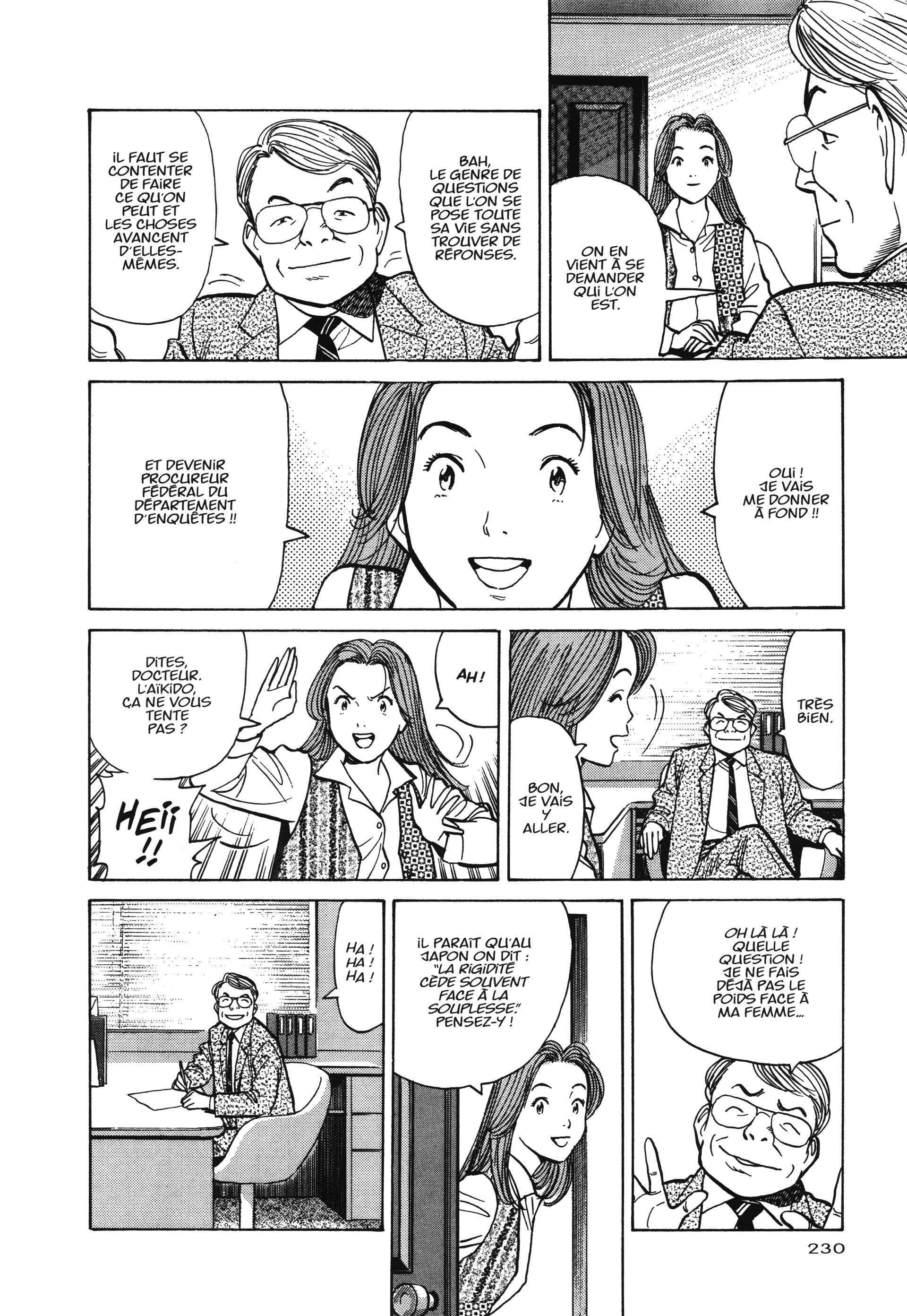 Read Monster FR Manga Online