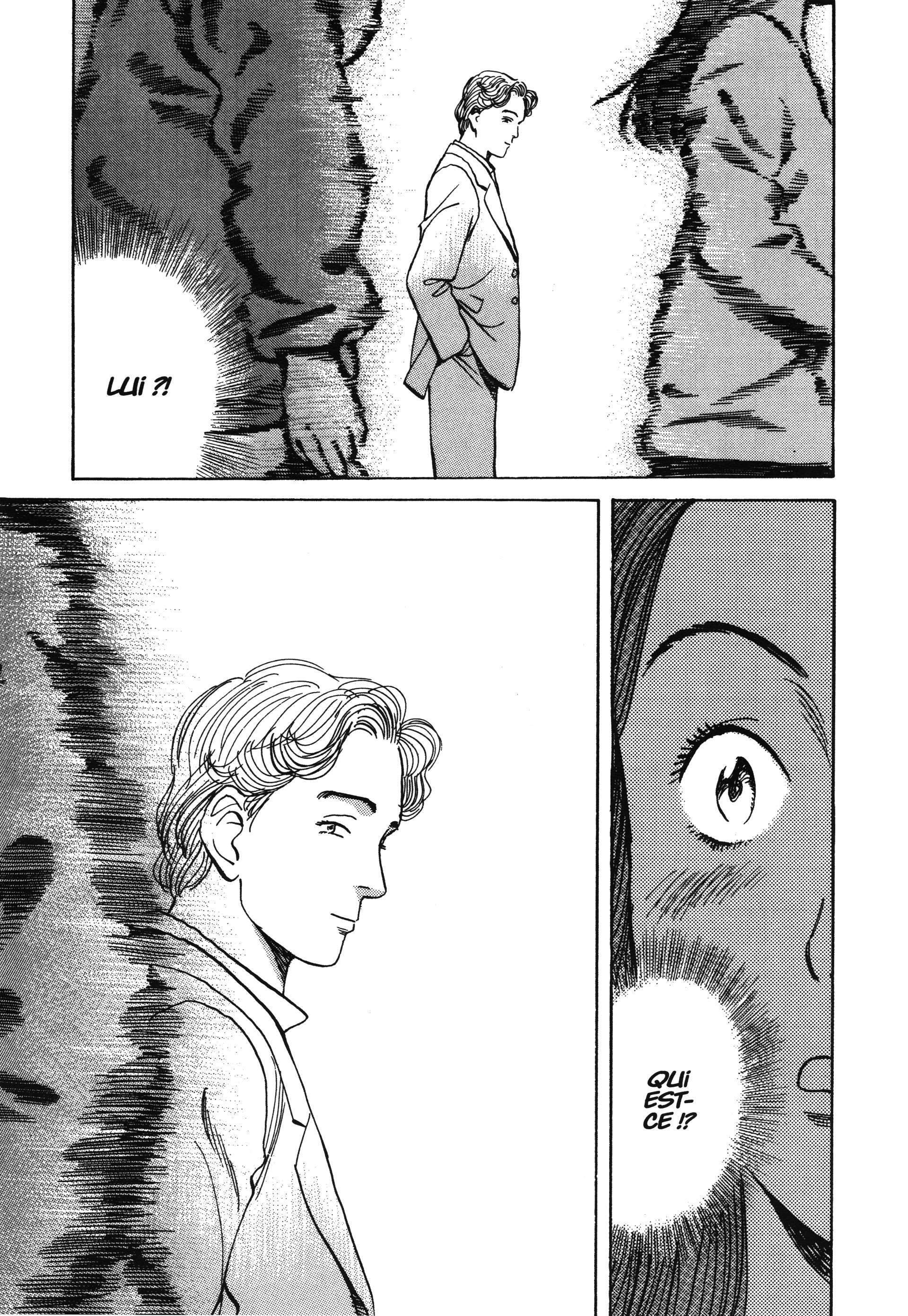 Read Monster FR Manga Online