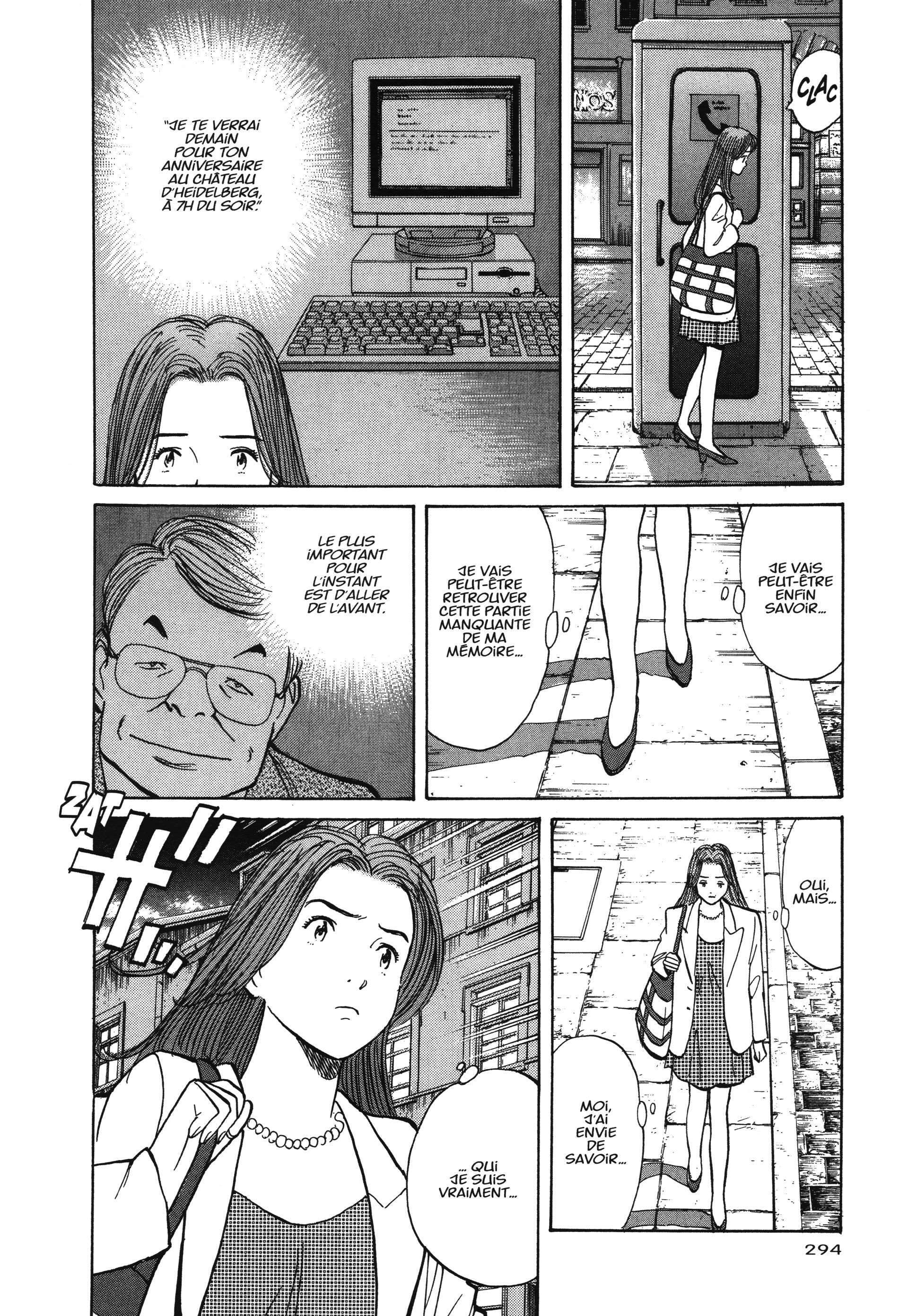 Read Monster FR Manga Online
