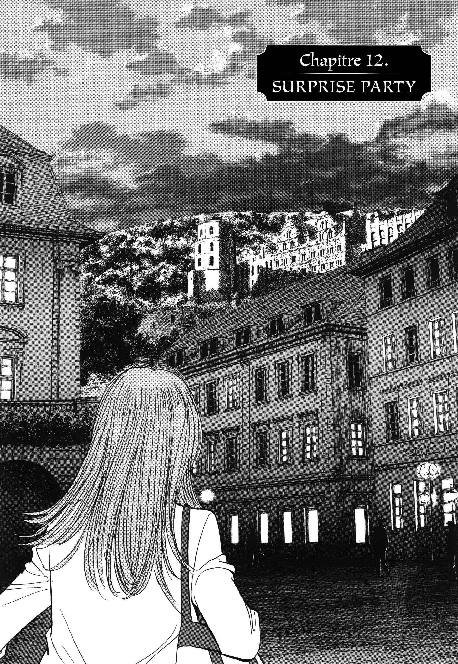 Read Monster FR Manga Online