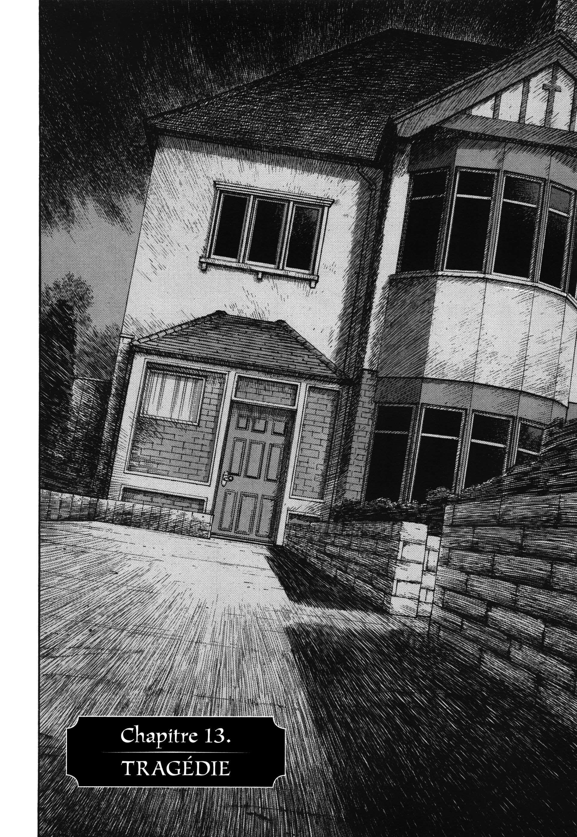 Read Monster FR Manga Online