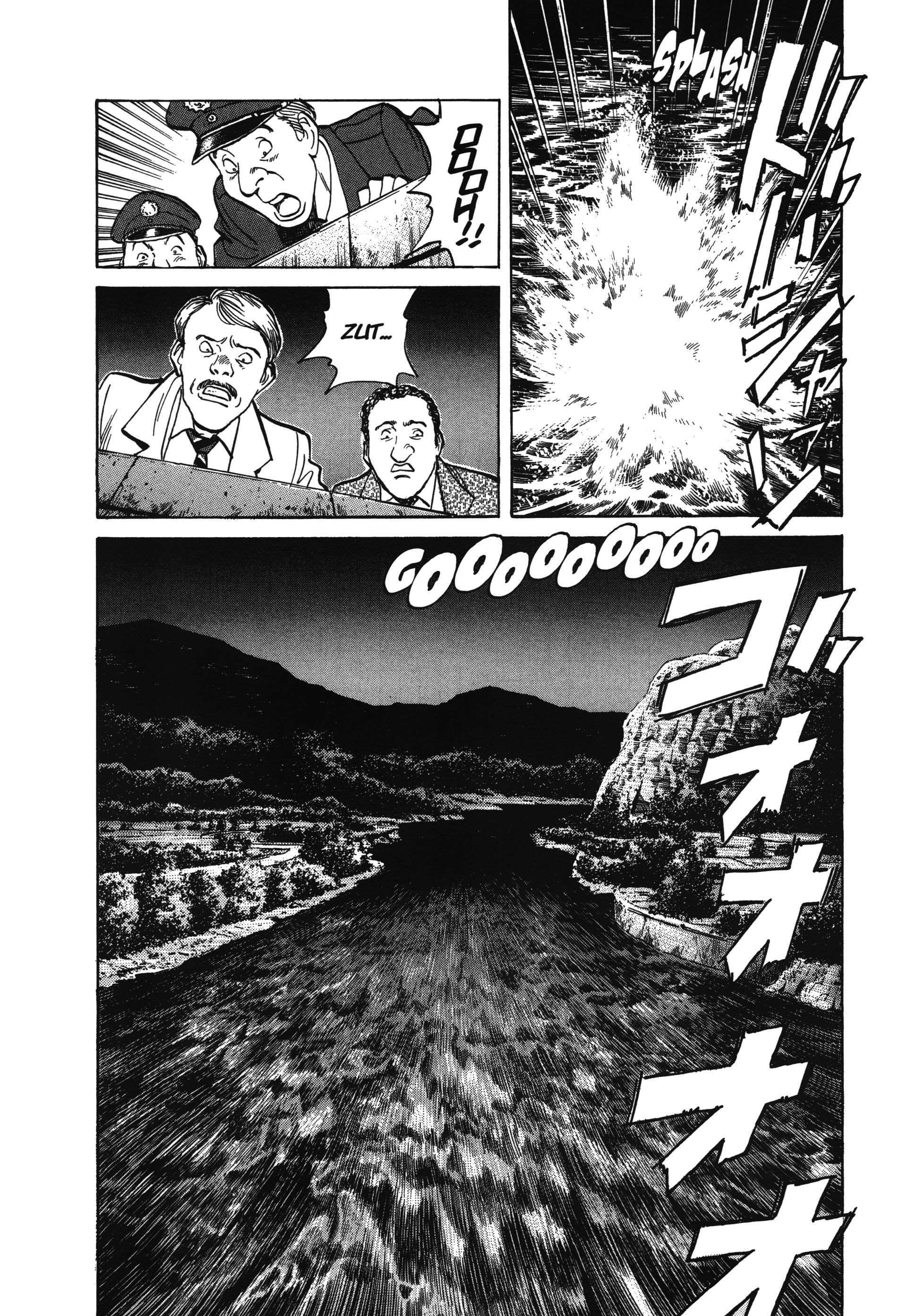 Read Monster FR Manga Online