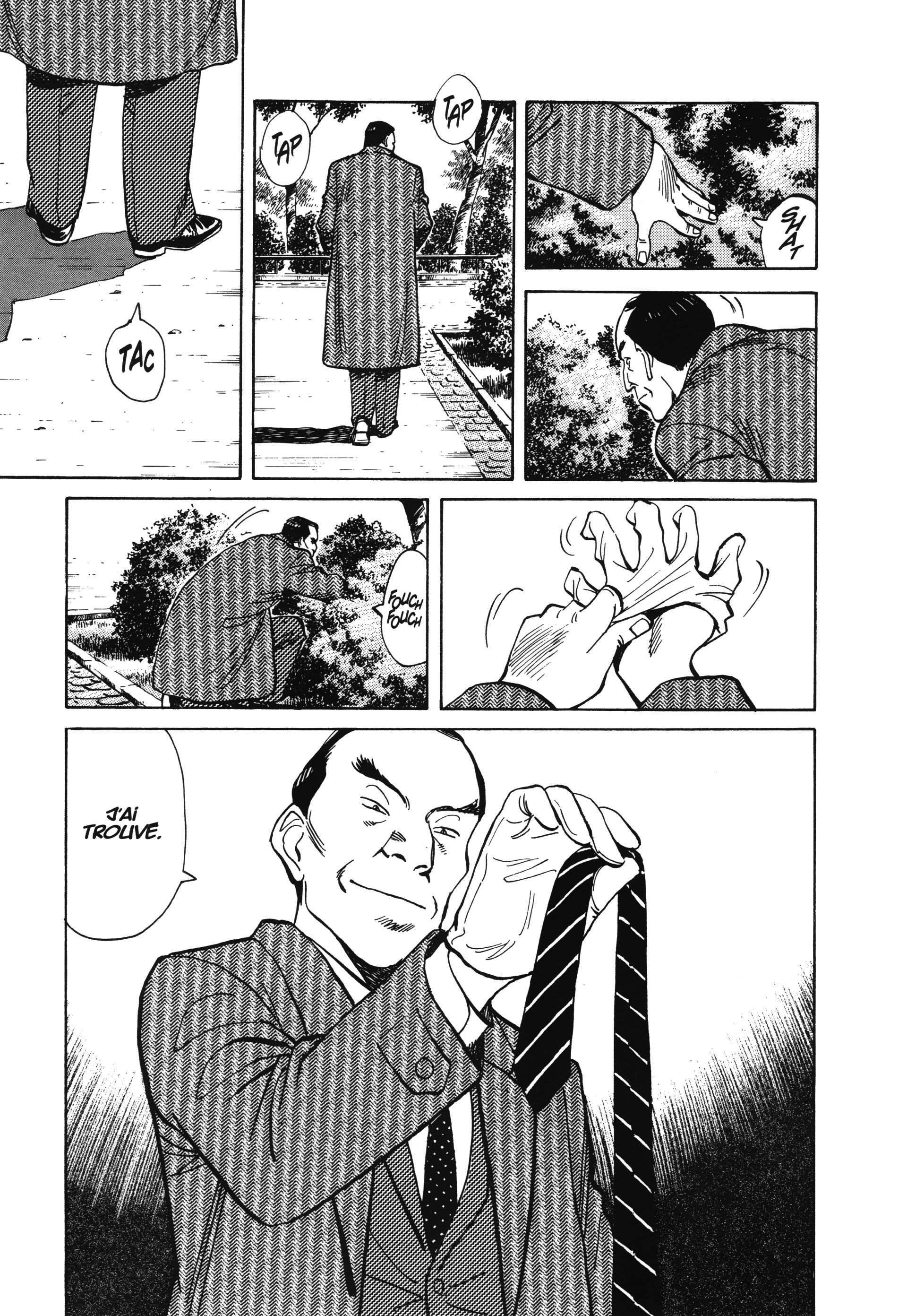 Read Monster FR Manga Online