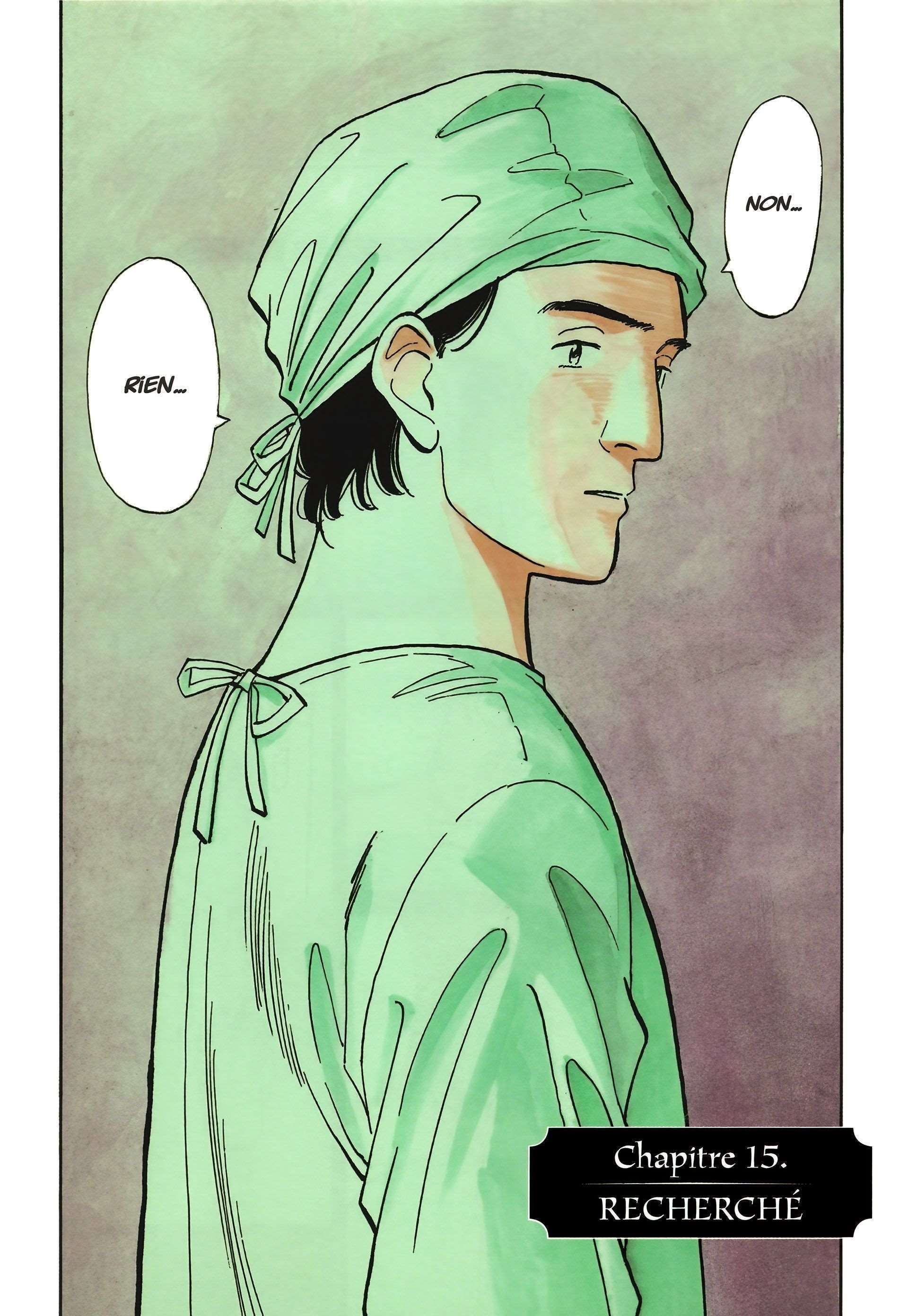Read Monster FR Manga Online