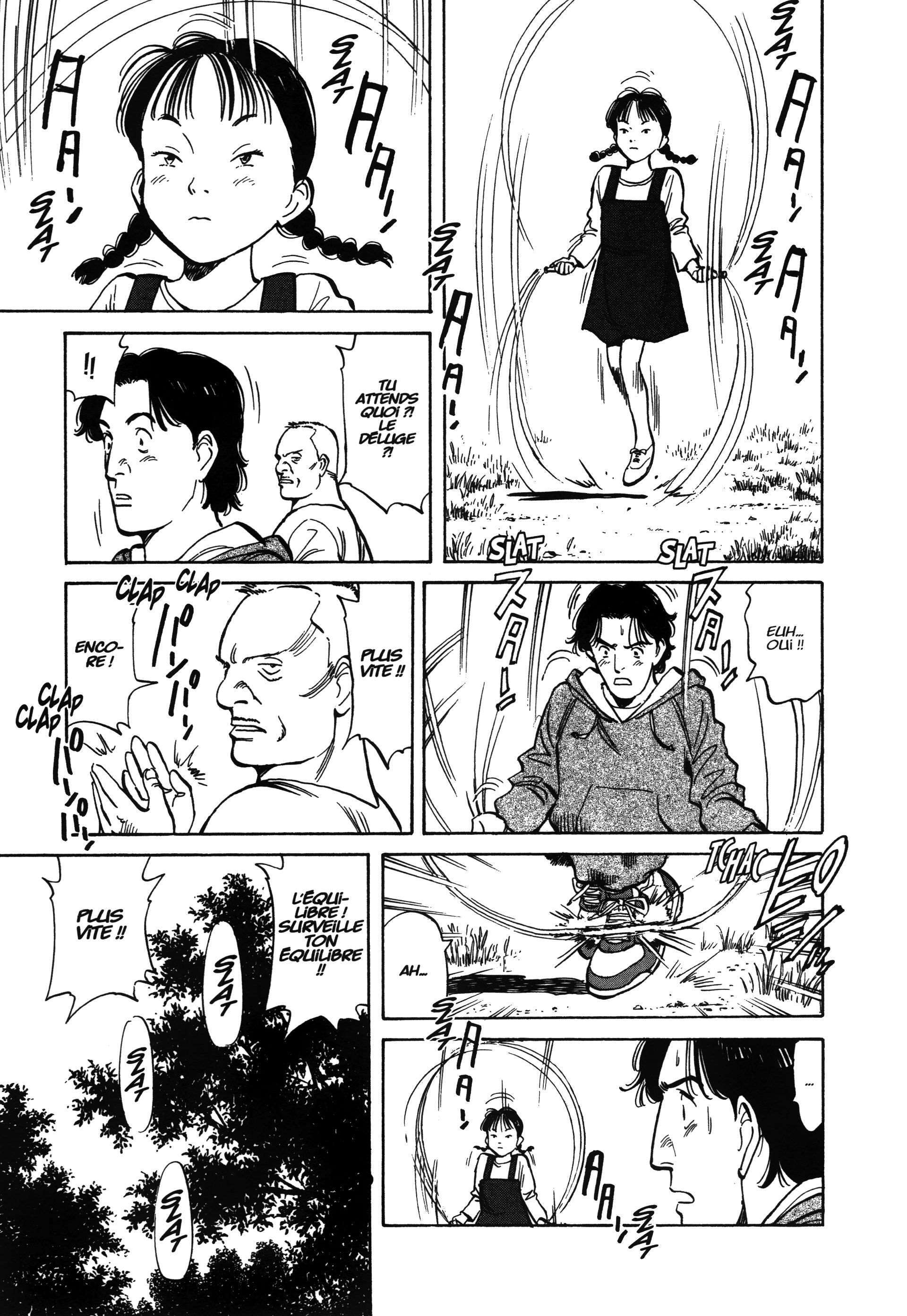 Read Monster FR Manga Online