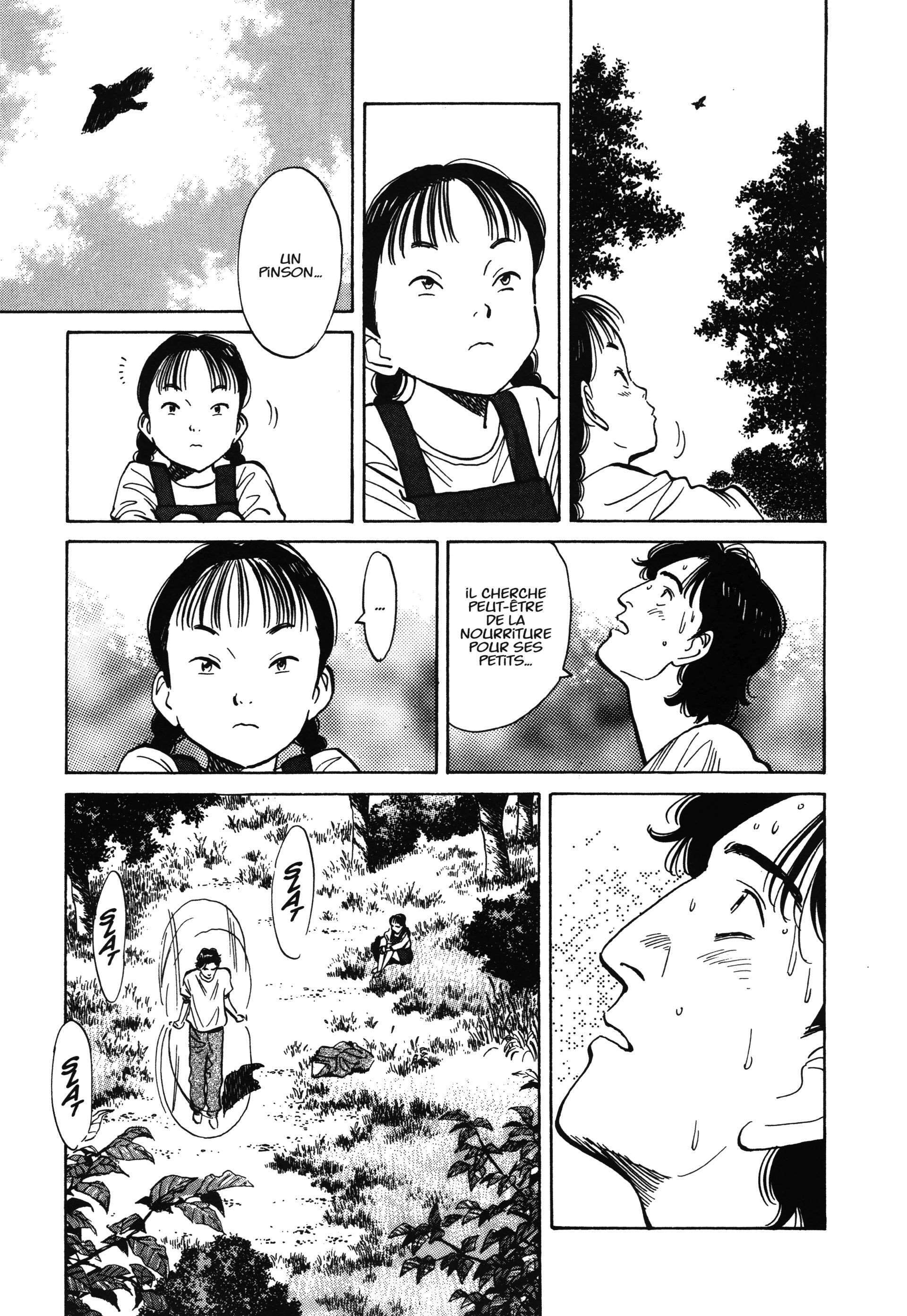 Read Monster FR Manga Online