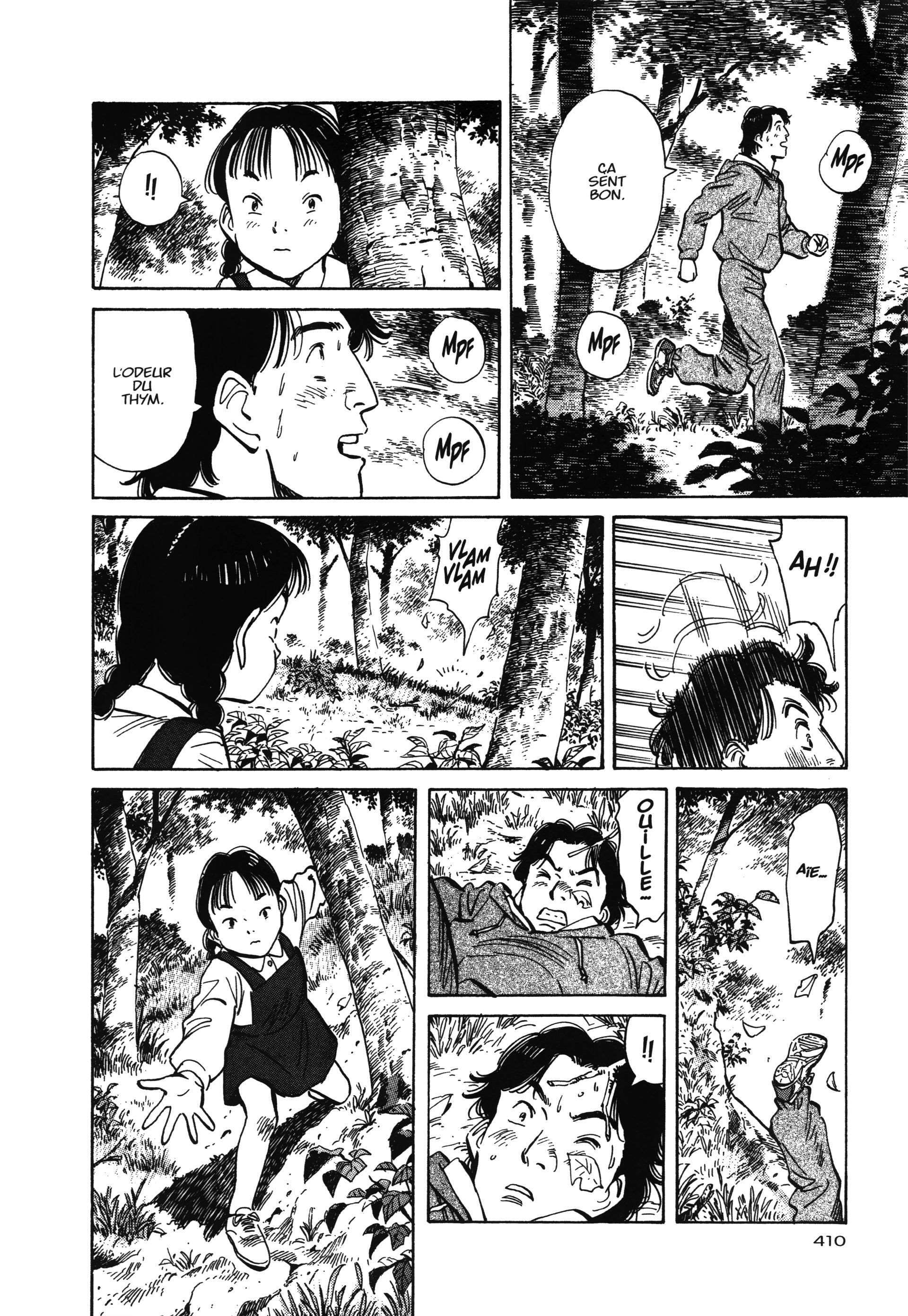 Read Monster FR Manga Online