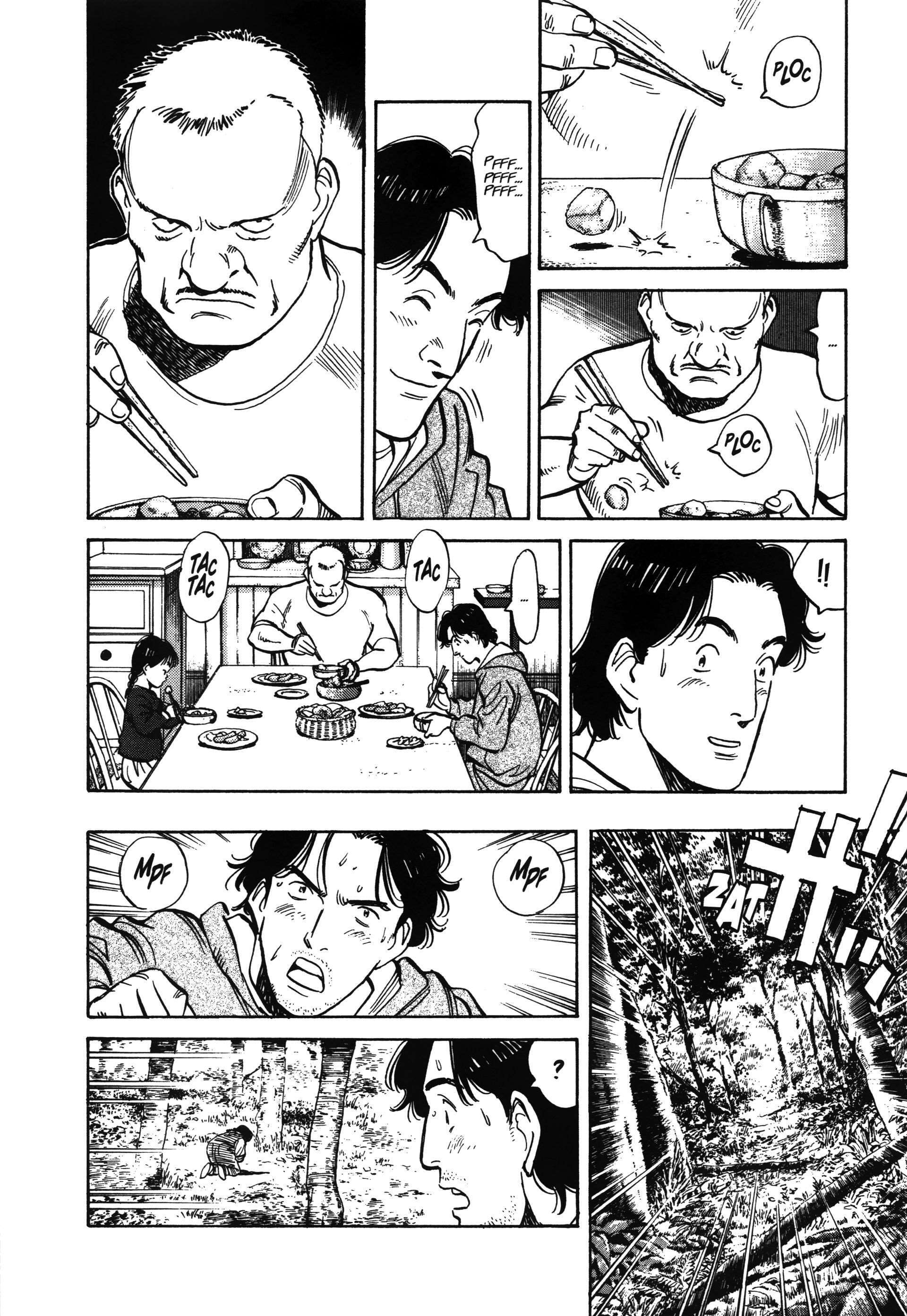 Read Monster FR Manga Online