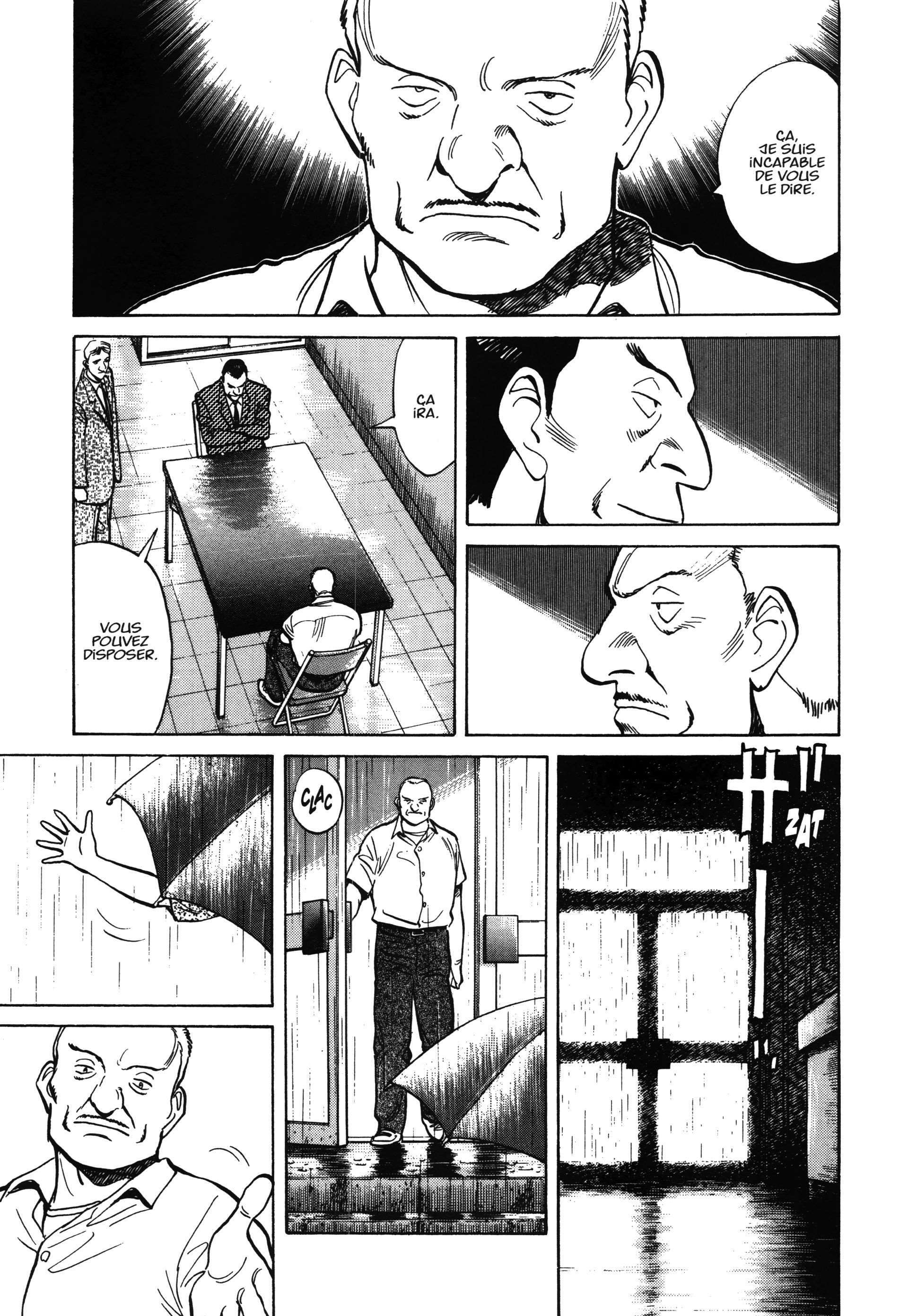 Read Monster FR Manga Online